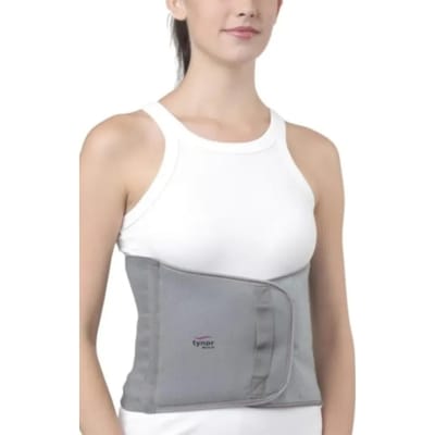 Picture of Tynor Abdominal Support (9" Width) – Post-Operative & Post-Pregnancy Support
