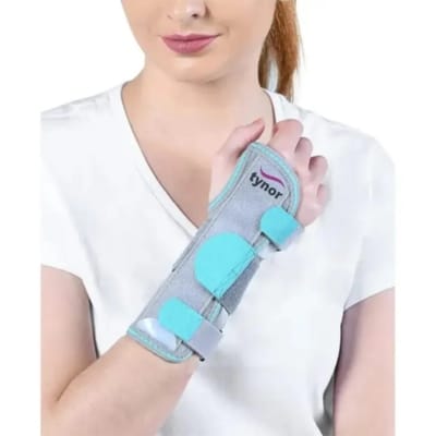 Picture of Tynor Wrist Splint Ambidextrous