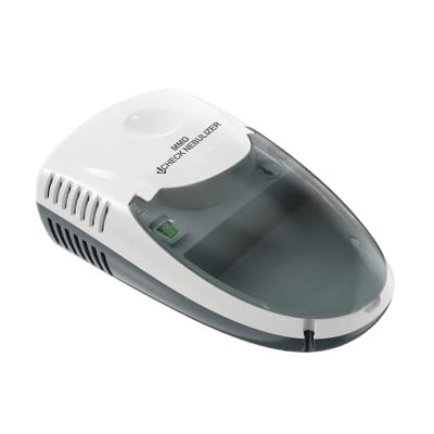 Picture of MMD U Czech Compressor Nebulizer 3 Years Warranty