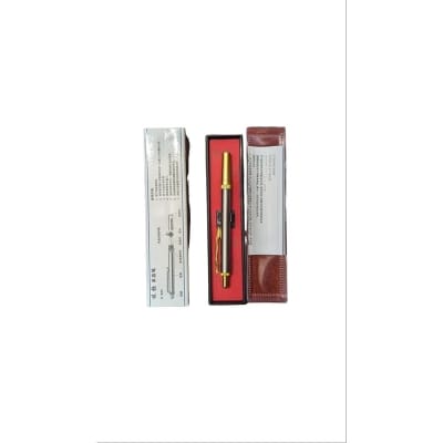 Picture of Professional Hijama Lancing Pen – Single-Head Blood Sampling Device