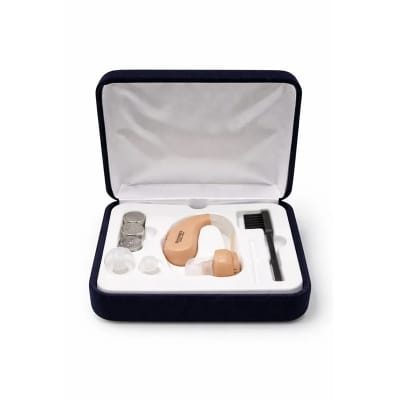 Picture of RIONET Hearing Aid – Clear Sound & Comfortable Hearing Support