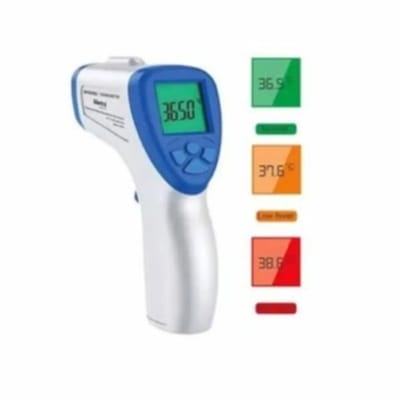 Picture of 8826 Infrared Digital Thermometer