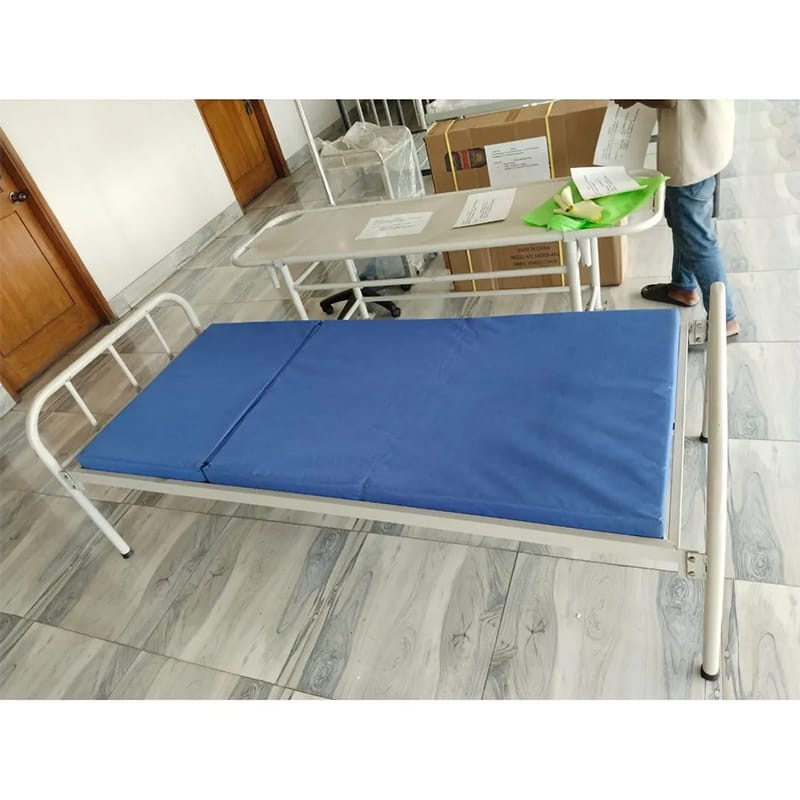 Picture of Patient bed - Hospital bed