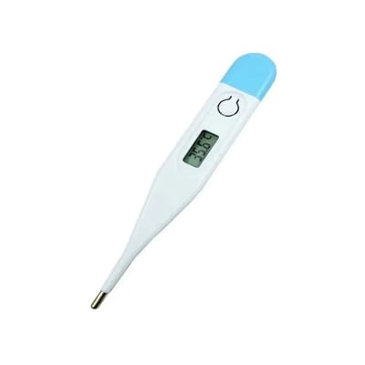 Picture of Digital Clinical Thermometer | Fast & Accurate Body Temperature Monitoring