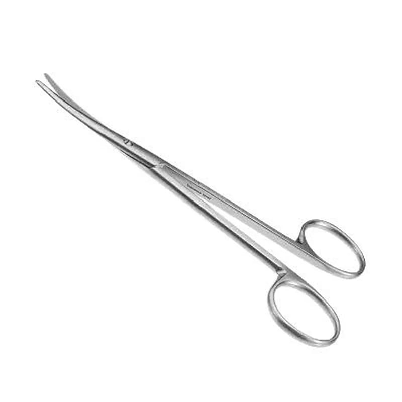 Picture of Stainless Steel Mayo Curved Scissors Premium Surgical Grade