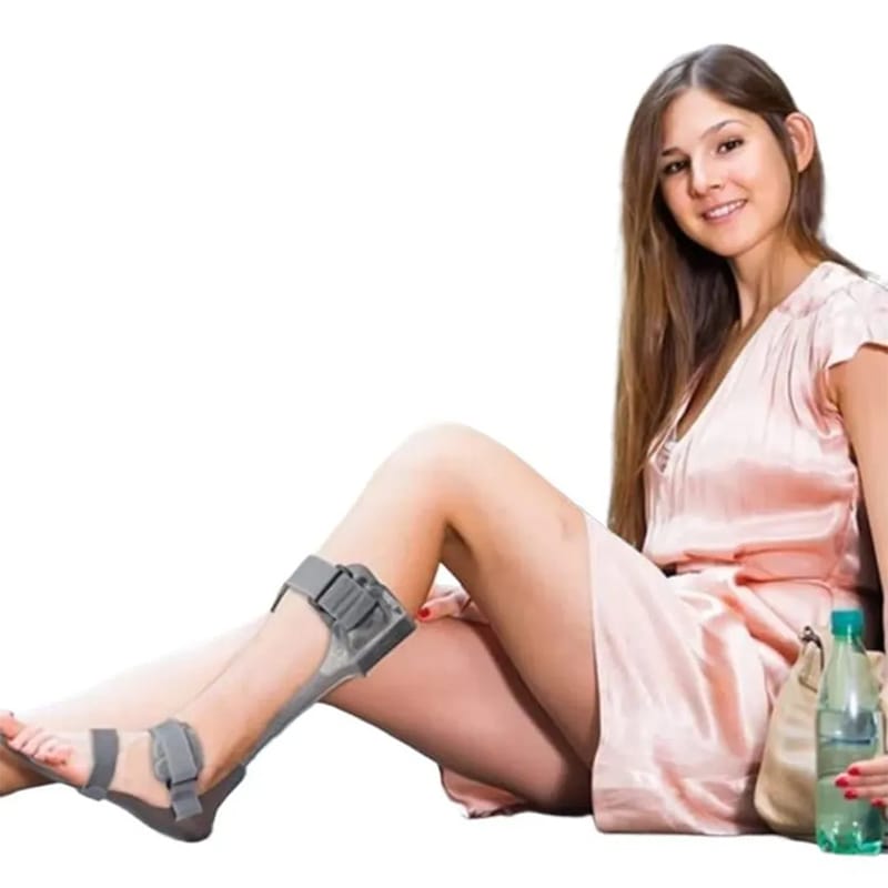 Picture of Tynor Foot Drop Splint – Advanced Orthopedic Support