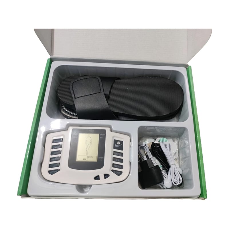 Picture of Digital Therapy - 4Beauty Medical Equipment Ems Electric Full Body Massagers Machine - Digital Therapy - Electric Body Massager