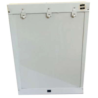 Picture of X-Ray View Box Highest Quality For Viewing Reports(13/16 Inc) Single-White