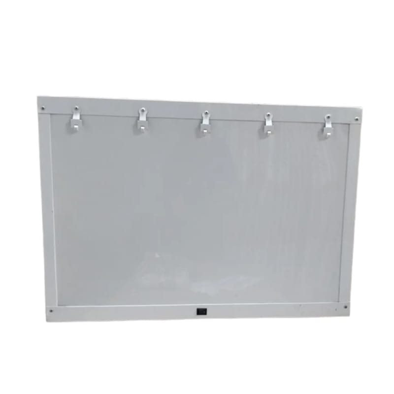 Picture of Double X-Ray View Box - Highest Quality For Viewing Reports(24/16 Inc) X-Ray View Box-White
