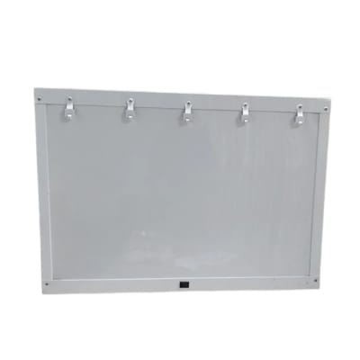 Picture of Double X-Ray View Box - Highest Quality For Viewing Reports(24/16 Inc) X-Ray View Box-White