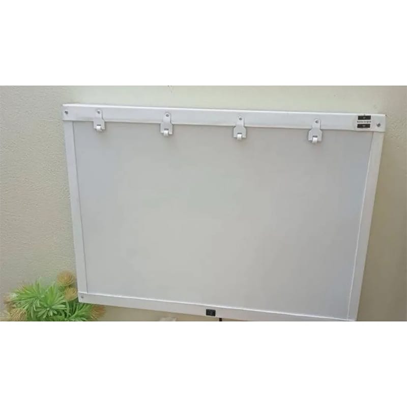 Picture of Double X-ray view box - Highest quality for viewing reports(24/16 inc) X-ray view box