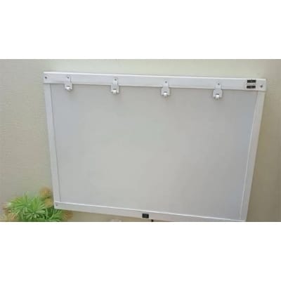 Picture of Double X-ray view box - Highest quality for viewing reports(24/16 inc) X-ray view box