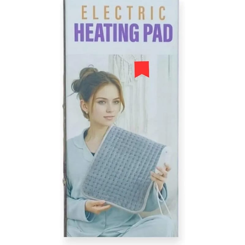 Picture of Electric heating pad