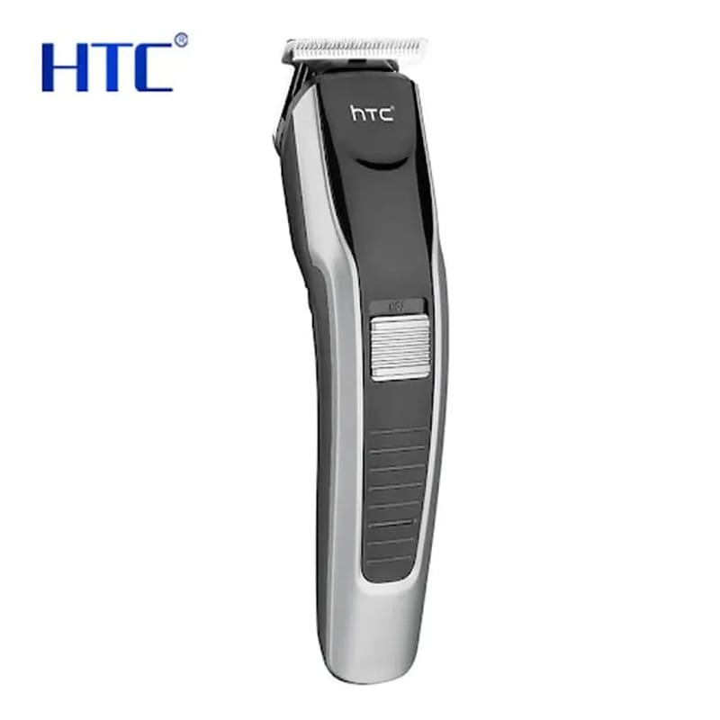 Picture of HTC AT-538 Rechargeable Hair and Beard Trimmer for Men