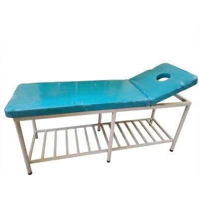 Picture of Physiotherapy Bed With Mattress