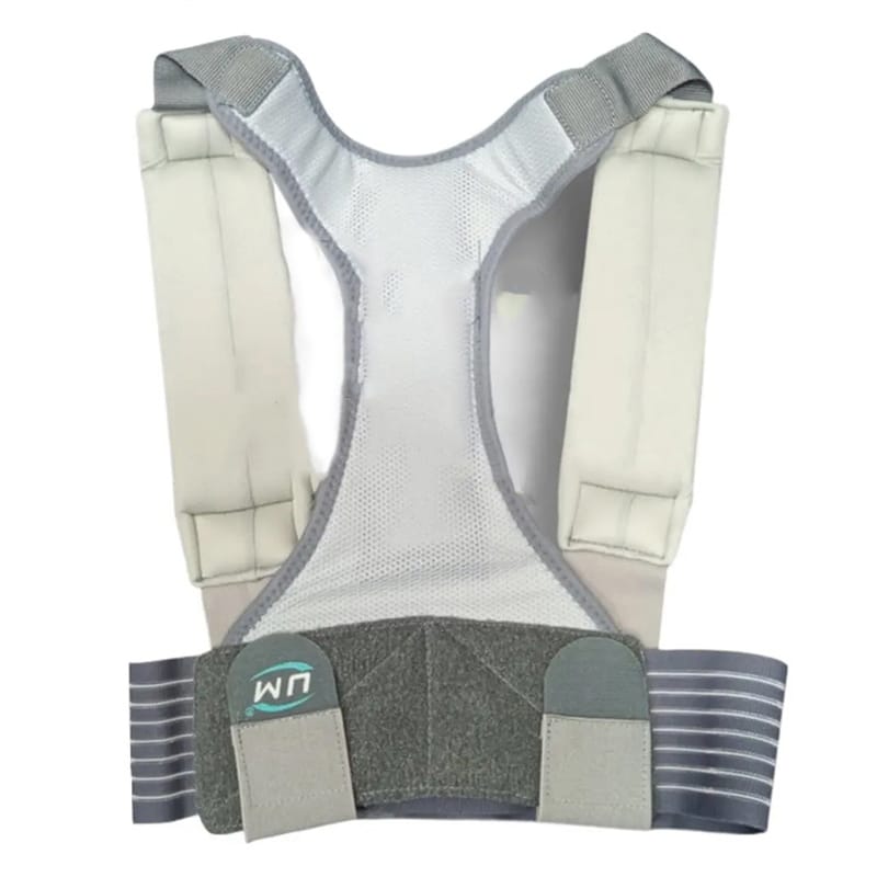 Picture of UM Spinal Posture Brace C-16 – Back Support & Posture Corrector