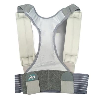 Picture of UM Spinal Posture Brace C-16 – Back Support & Posture Corrector