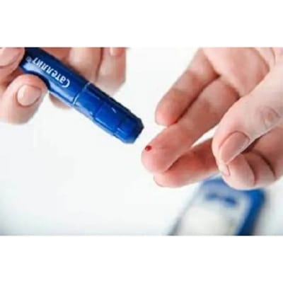 Picture of Universal Blood Lancet Needles – 100 Pcs Sterile & Painless Testing