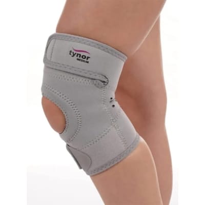 Picture of Tynor Knee Support SportifNeo Compression, Support, Pain Relief