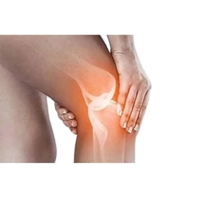 Picture of Knee Cap / Knee Support for Men & Women Comfort, Stability & Pain Relief