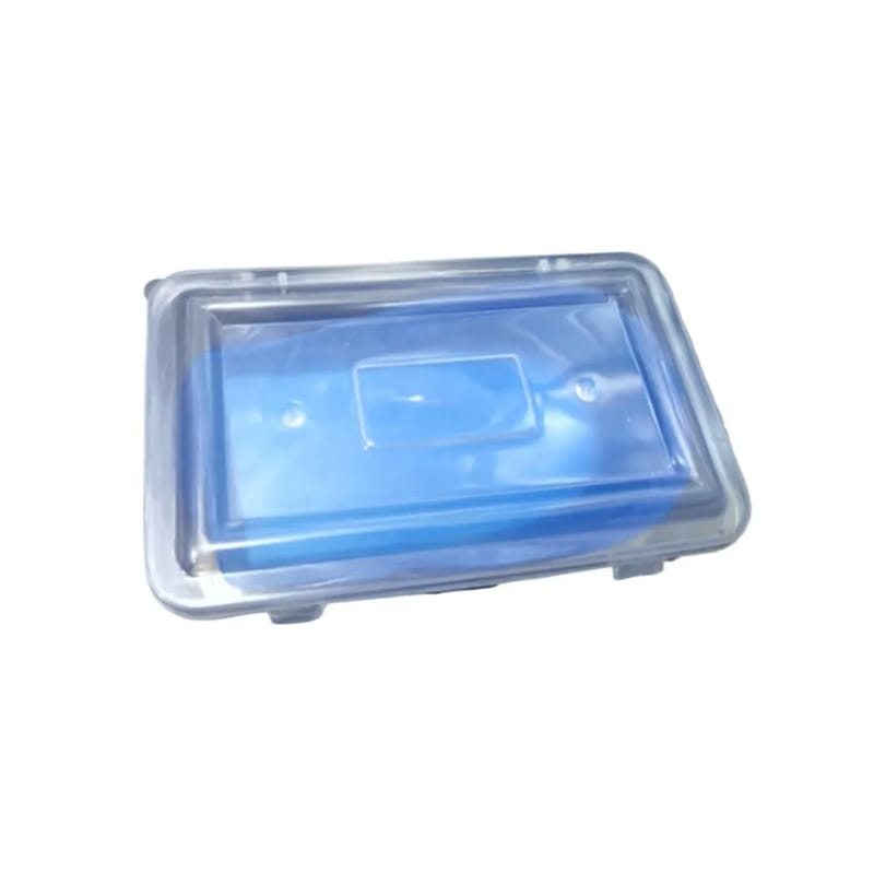 Picture of PROVA India Heel Cushion – Soft Comfort & Heel Pain Relief Support