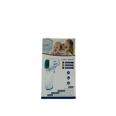 Picture of Safe Touch Infrared Thermometer (Model: PC868)