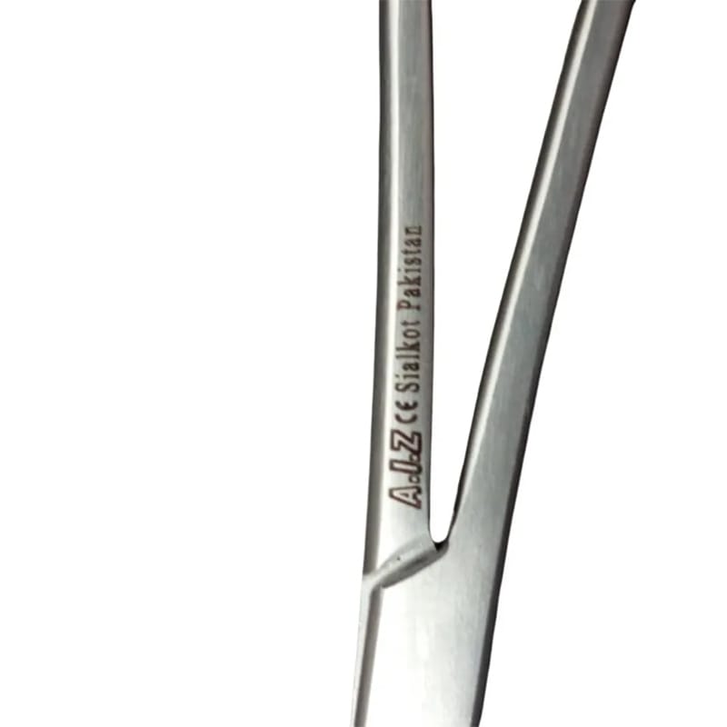 Picture of RF Scissors A.I.Z – Sialkot Pakistan (High Quality Surgical Scissors)
