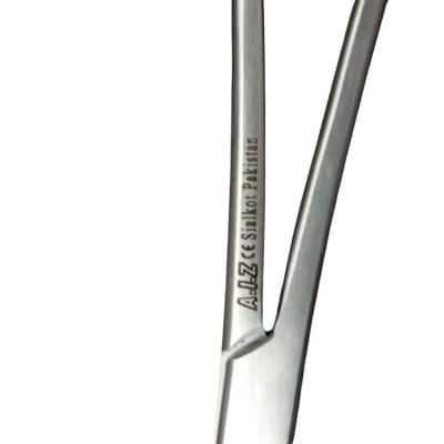 Picture of RF Scissors A.I.Z – Sialkot Pakistan (High Quality Surgical Scissors)