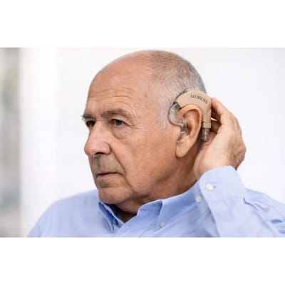 Picture of Siemens Digital Hearing Aid – Clear & Natural Sound Experience