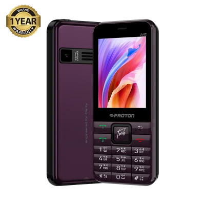 Picture of Proton Mobile Phone-RE- Ai2 