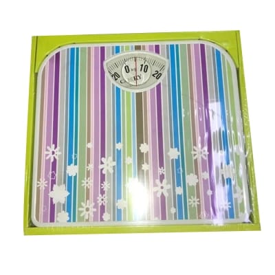 Picture of Camry Weight Scale Analogue Colour Mix