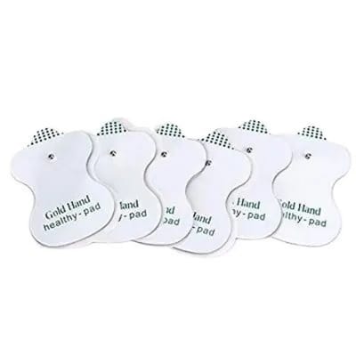 Picture of Digital Therapy Machine Replacement Pads (2-Piece Set)