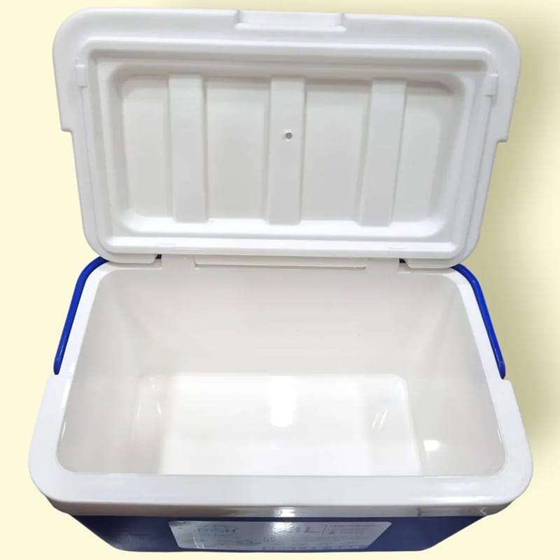 Picture of iRISH 3L Medical Cooler Box – Premium Quality & Portable Cooling Solution
