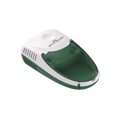 Picture of MMD U Czech Compressor Nebulizer 3 Years Warranty