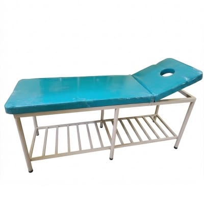 Picture of Physiotherapy Bed