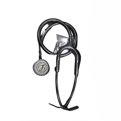 Picture of 3M Littmann Classic III Monitoring Stethoscope | Standard Edition – Black (5620)
