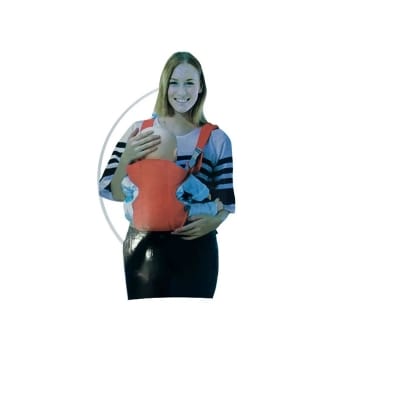Picture of Premium Stylish Baby Carrier – Comfortable Multi-Position Support (6 Months to 2 Years)