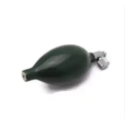 Picture of Blood Pressure Machine Accessories - High-Quality Original Bp Bulb For Accurate Reading / Blood Pressure Machine