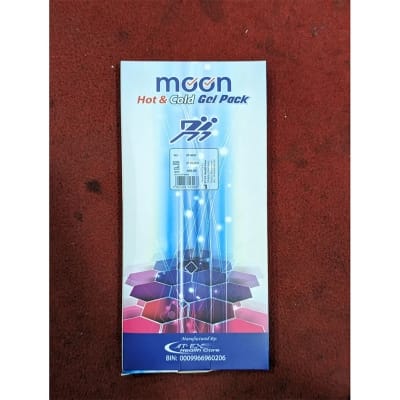 Picture of Moon Hot & Cold Gel Pack – Premium Reusable Therapy Wrap