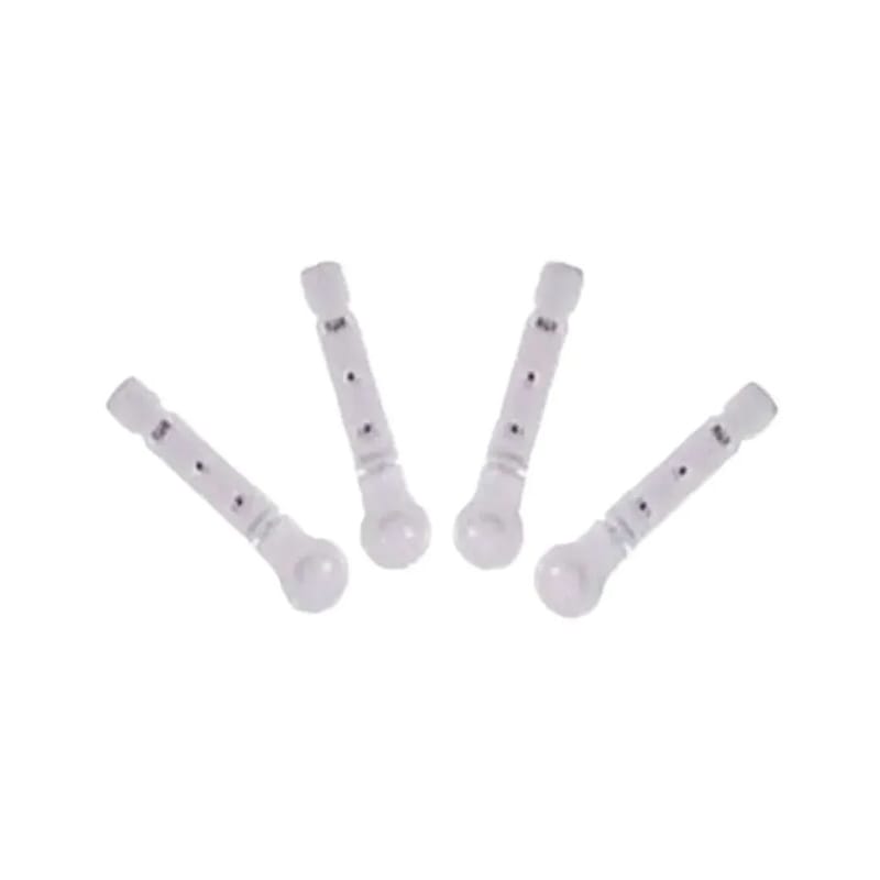 Picture of Accu-Chek Sterile Lancets | Pain-Free & Precision Testing (100 Pcs Box)