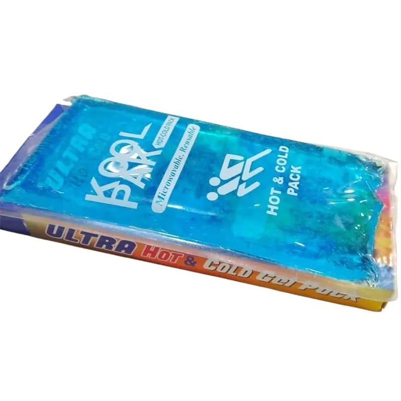 Picture of Premium Hot & Cold Gel Pack – Versatile Relief for Every Need
