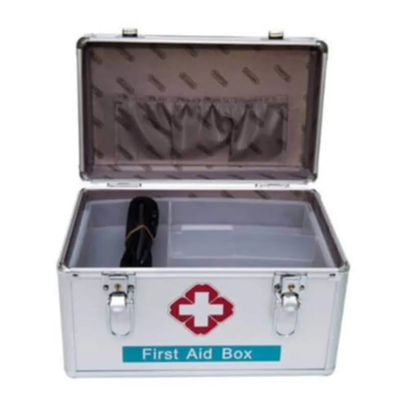 Picture of iRis & procare FIRST AID KIT BOX