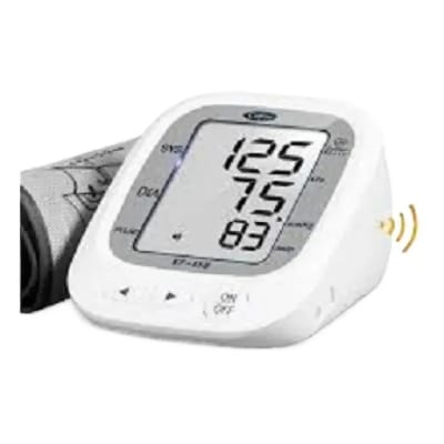 Picture of Cofoe Automatic Digital Blood Pressure Monitor