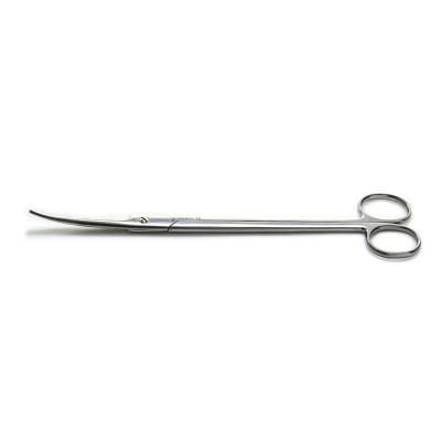 Picture of Stainless Steel Mayo Curved Scissors Premium Surgical Grade