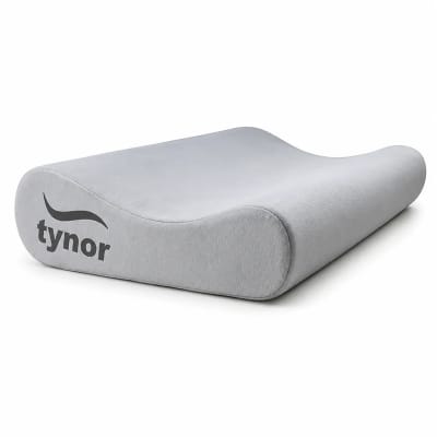 Picture of Tynor Cervical Pillow Regular (B-08) – Orthopedic Neck Support Pillow-Universal