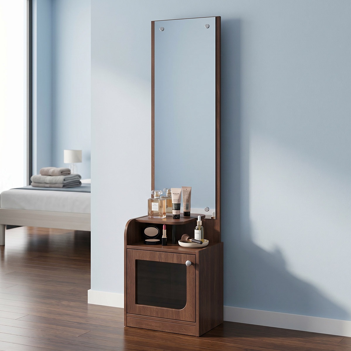 Picture of REGAL HARPER-DRESSING TABLE - DTH-101-1-1-20(2PART)