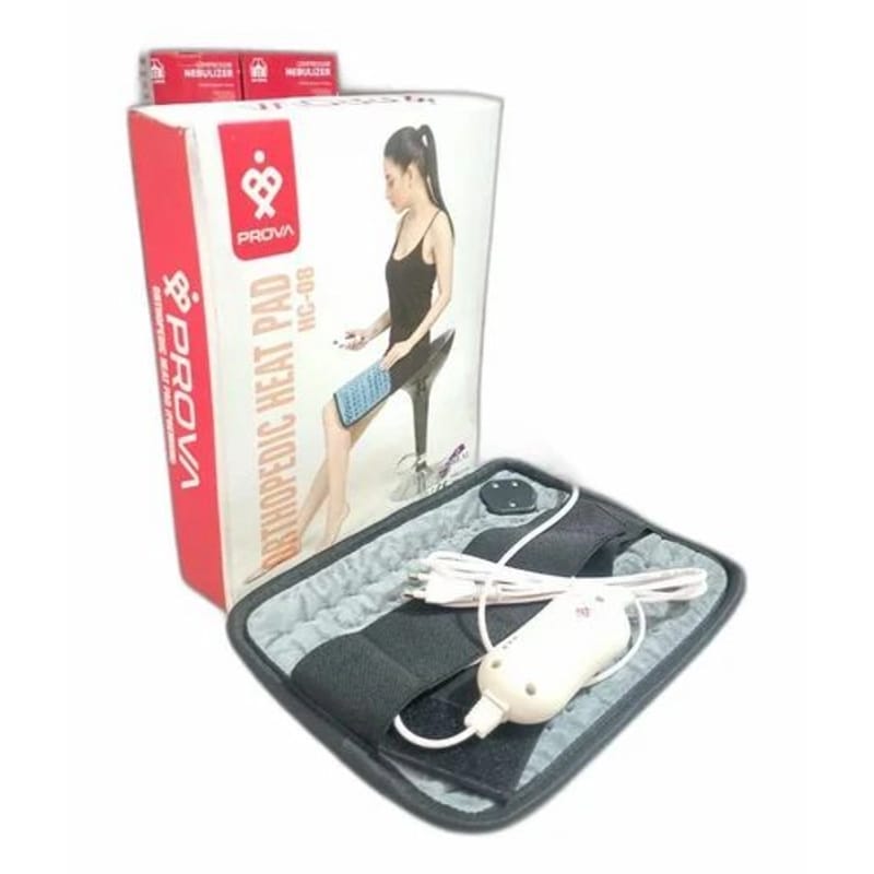 Picture of Prova Ortho Heating Pad / Heating Pad(Free Size)