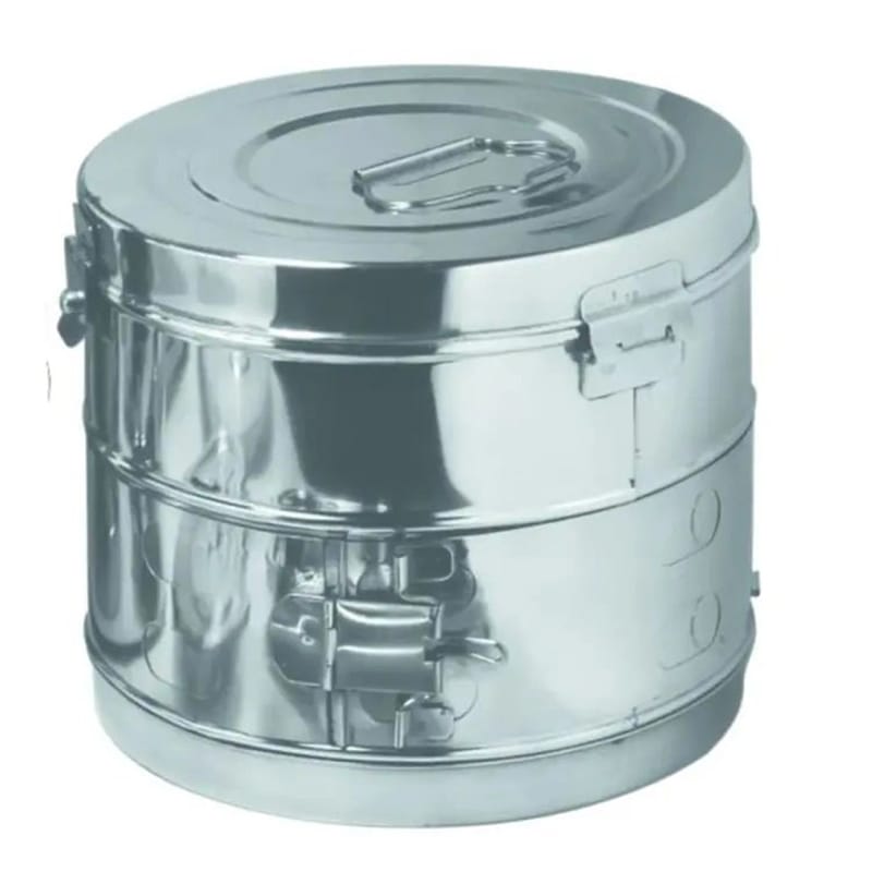 Picture of Dressing Drum For Medical And Clinic (12 X 15 )