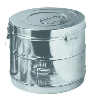 Picture of Dressing Drum For Medical And Clinic (12 X 15 )