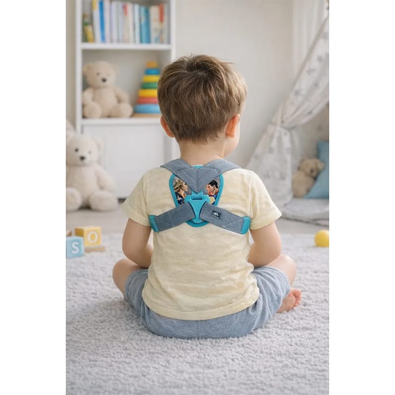 Picture of UM Kids (Pediatric) Clavicle Brace – Model PED-06